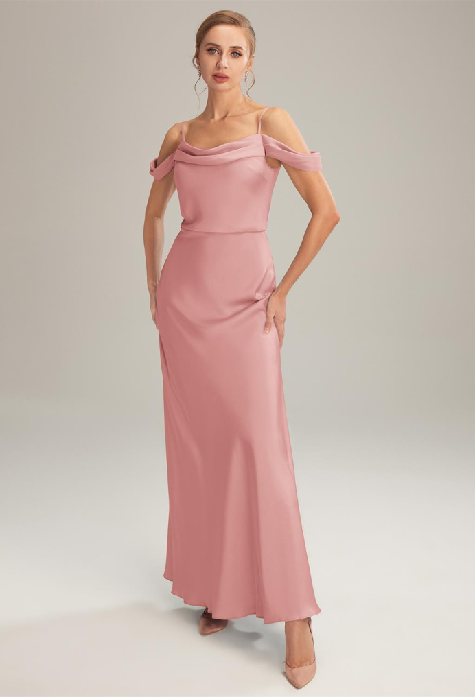 AW Meg Dress